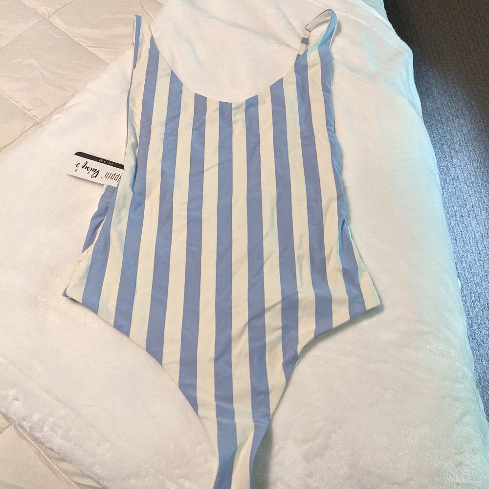 Dippin Daisy's Swimsuit, womens medium, NWT